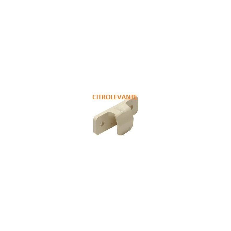 PATILLA SUJECIÓN (UNIDAD) BEIGE