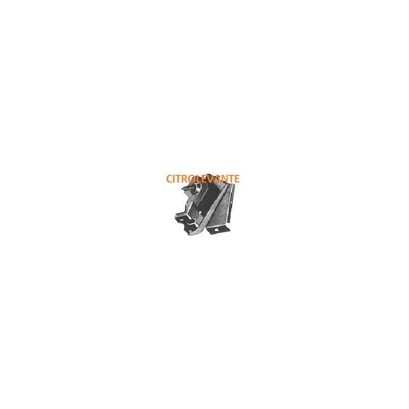 SOPORTE MOTOR Dcho