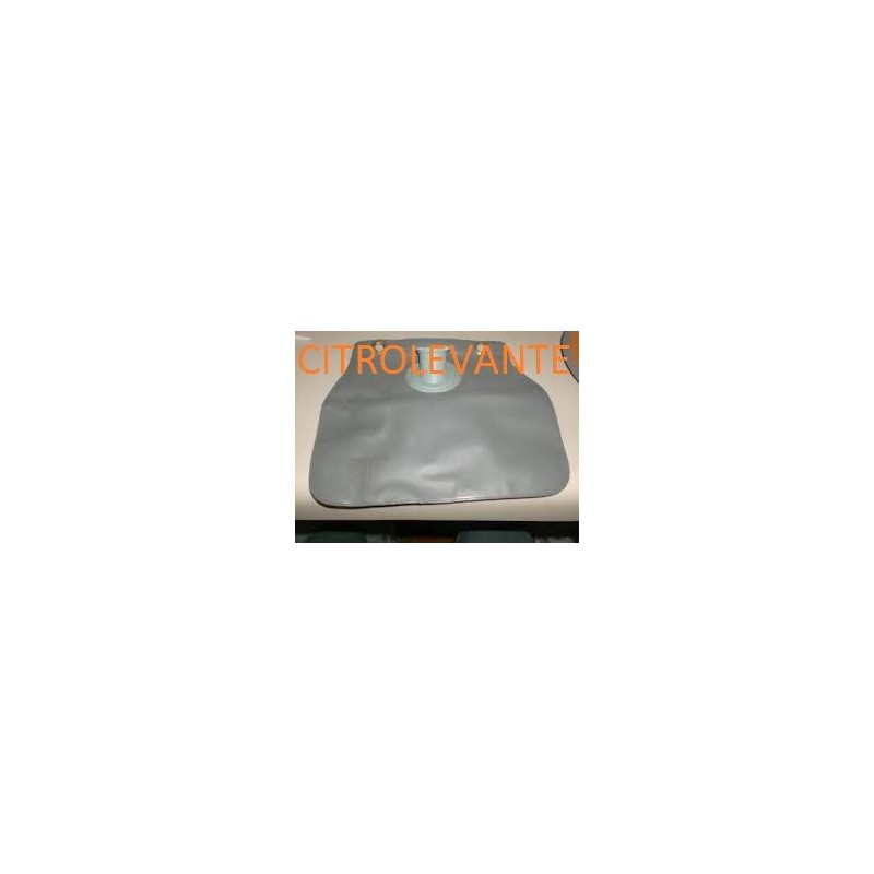 BOLSA AGUA LIMPIAPARABRISAS