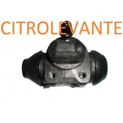 BOMBIN DEL IZDO R4-6 / TRAS R8