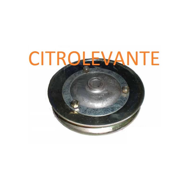 POLEA BOMBA AGUA GRANDE