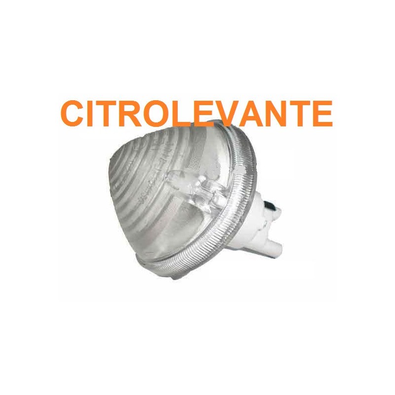 PILOTO DEL 600-E plastico