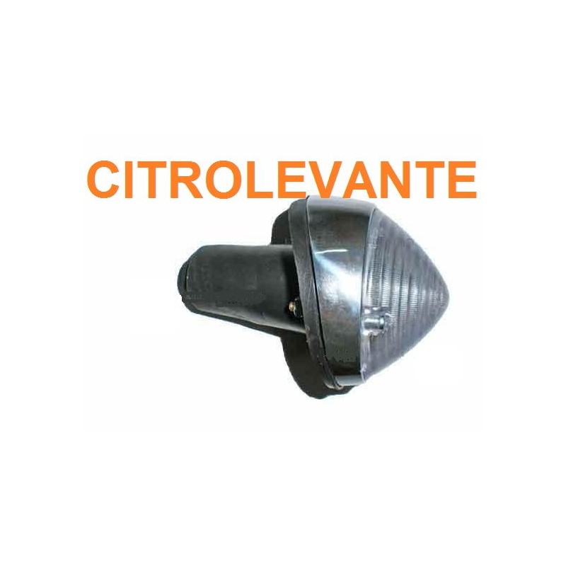 PILOTO DEL 600-D