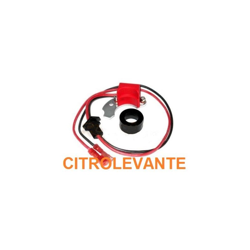 ENCENDIDO ELECTRONICO