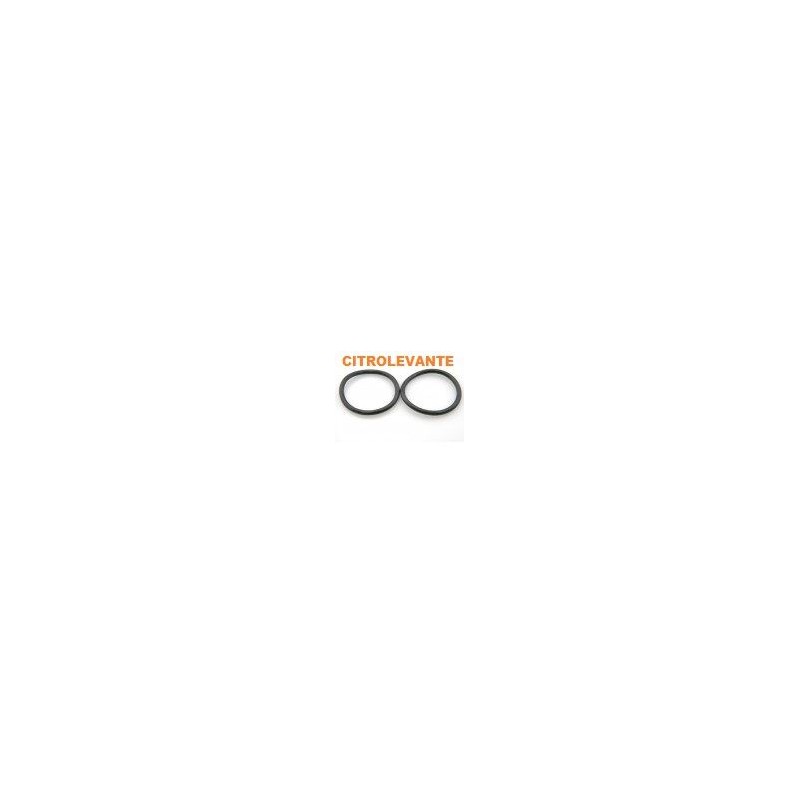 GOMAS PINZA FRENO Antiguo