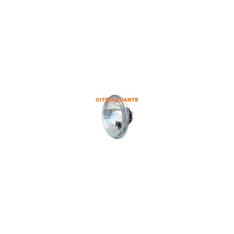 OPTICA LAMPARA EUROPEA