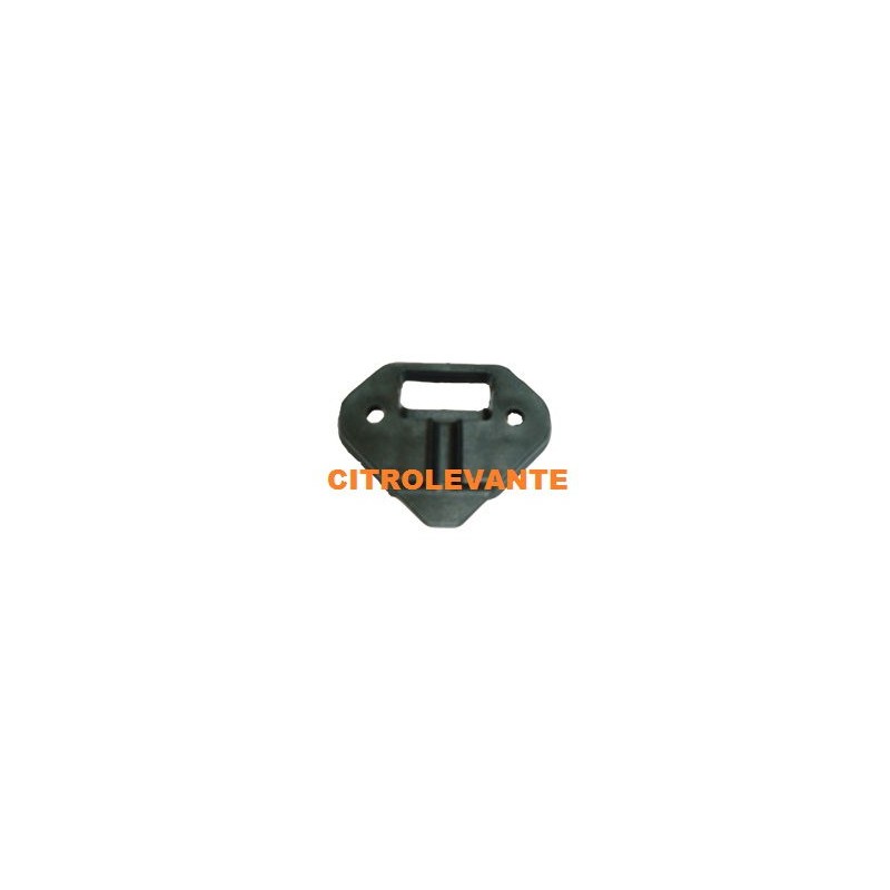 GOMA PALANCA CORRECTOR ALTURA