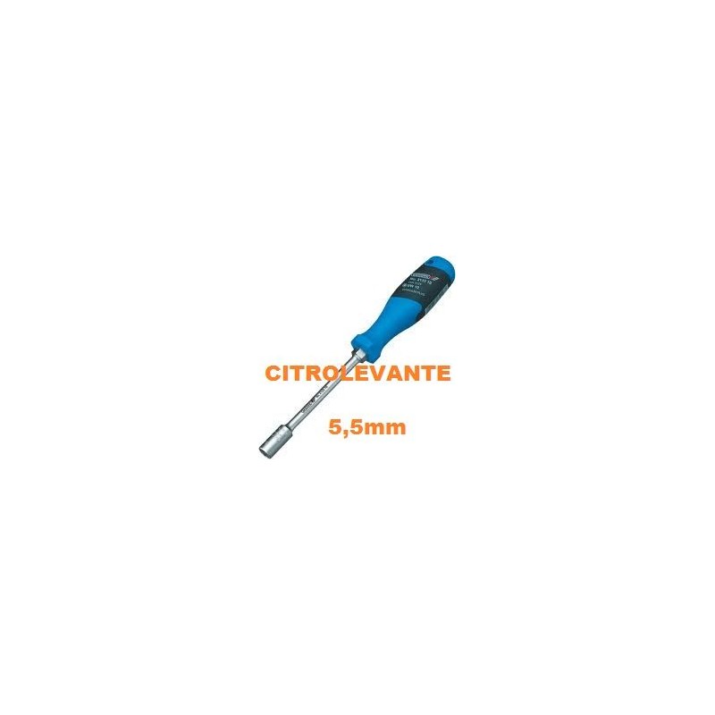 LLAVE CON MANGO 5,5mm