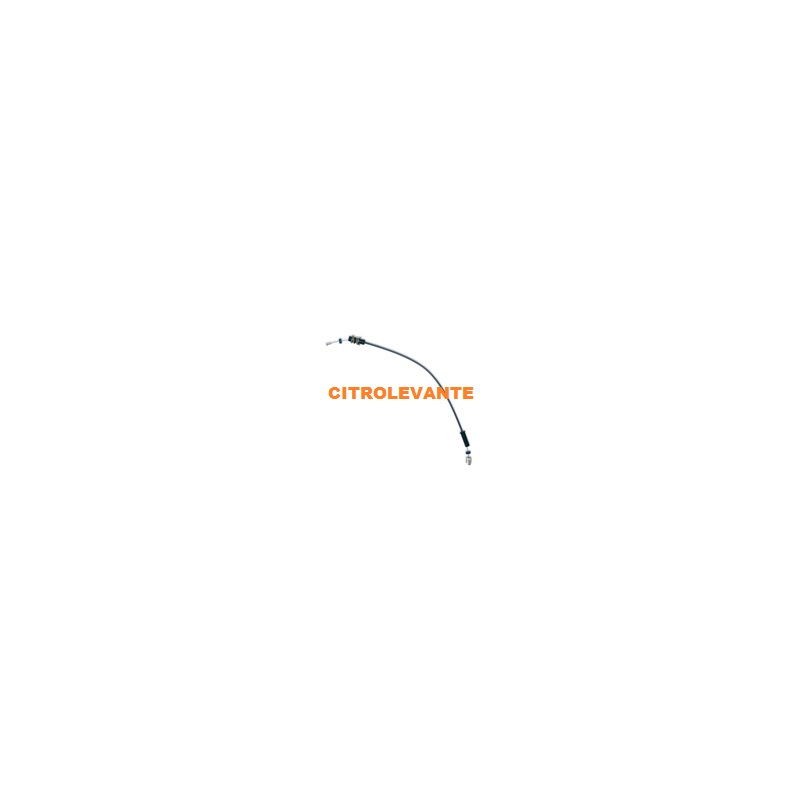 CABLE ACELERADOR Diesel 2.5