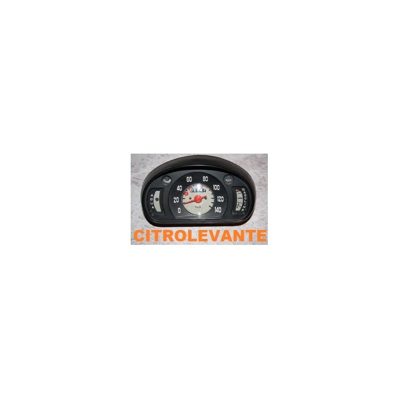 CRISTAL VELOCIMETRO 140 KL