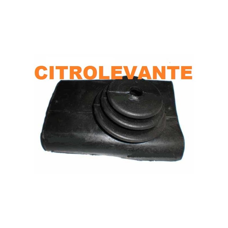 FUELLE PALANCA CAMBIOS