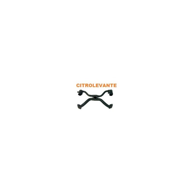 COLECTOR SIMPLE CUERPO