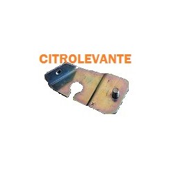 TOPE CABLE EMBRAGUE R-8