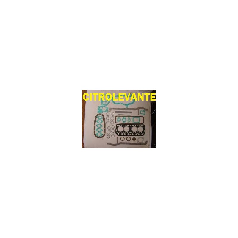 JGO JUNTAS MOTOR Ventoux