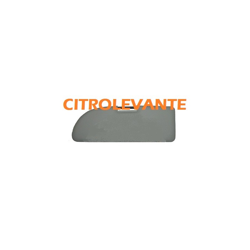 PARASOL Gris