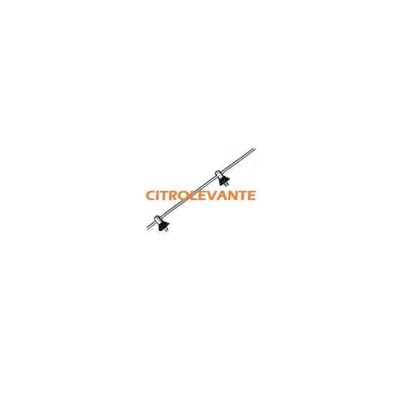 ANTENA LATERAL Telescopica