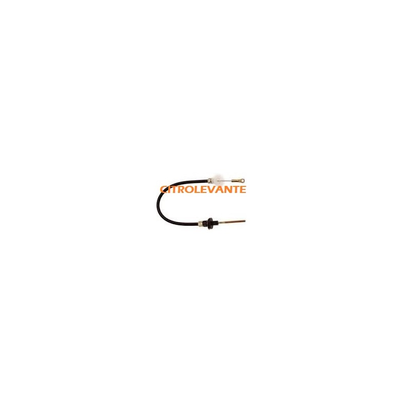 CABLE EMBRAGUE