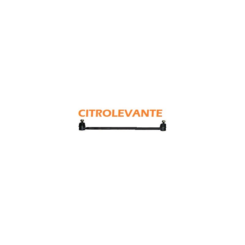 BARRA CETRAL DIRECCIÓN