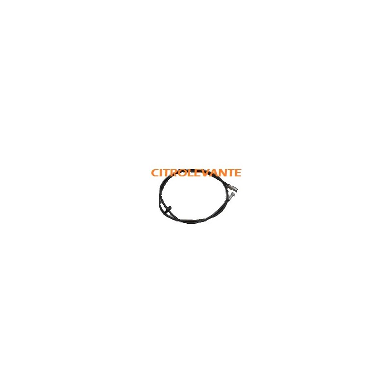 CABLE CUENTA KL Antiguo Modelo