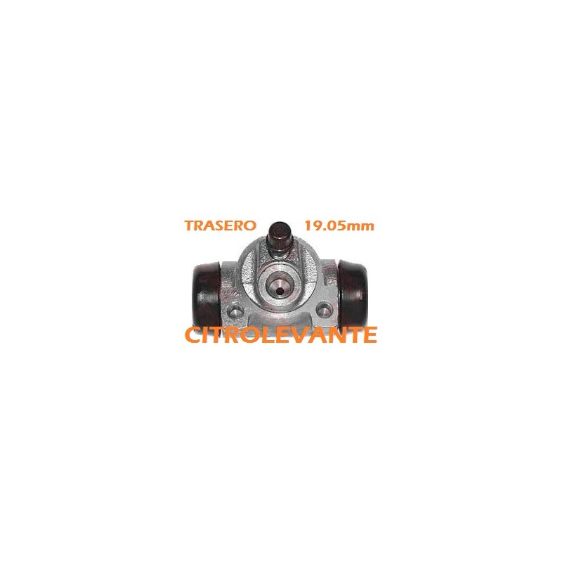 BOMBIN F TRAS 19,05mm
