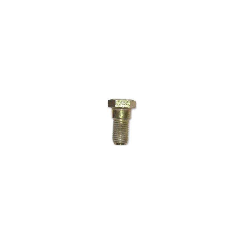 TORNILLO CINTURÓN DE SEGURIDAD