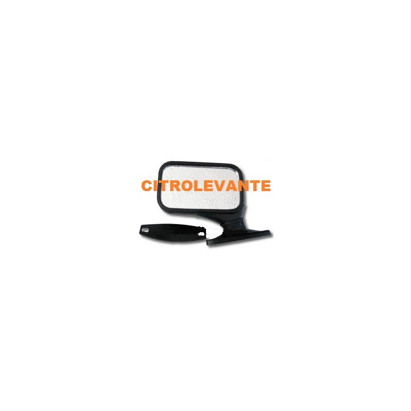 RETROVISOR PLASTICO