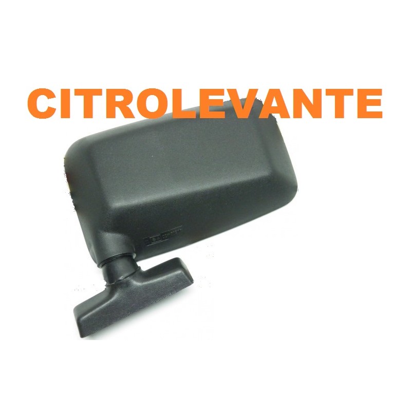 RETROVISOR DCHO