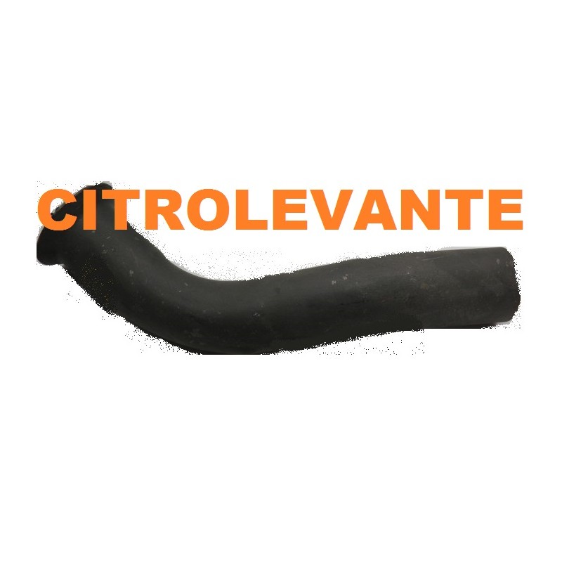TUBO PARA SILENCIOSO Motor Ventoux
