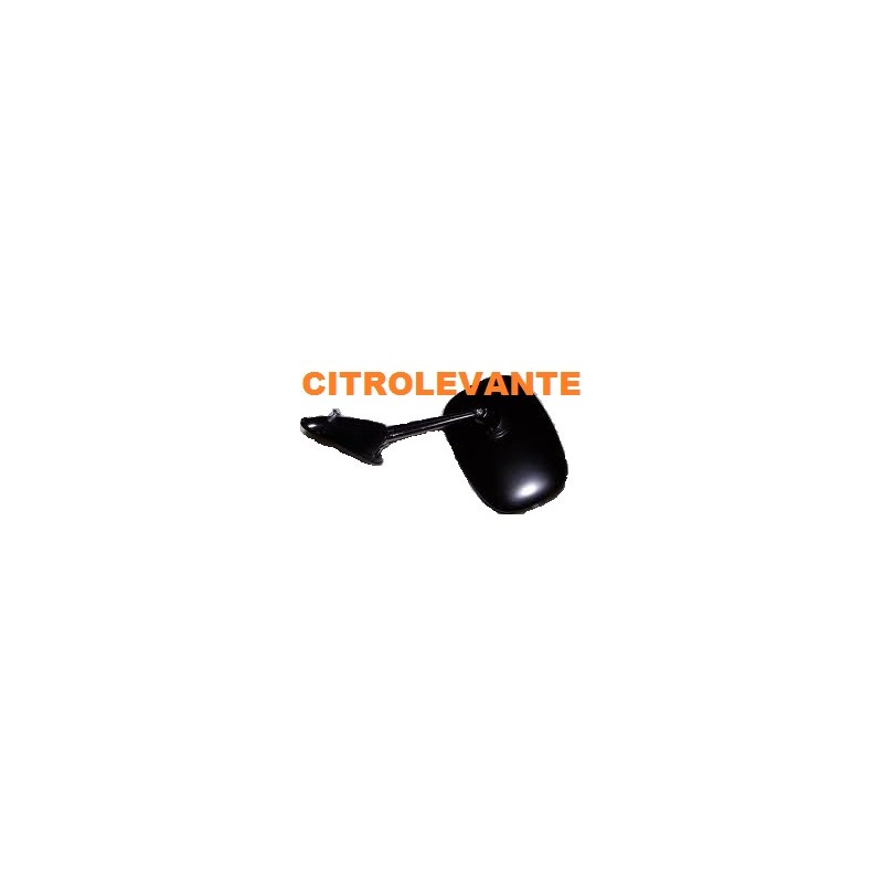 RETROVISOR NEGRO