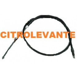 CABLE FRENO MANO DELANTERO IZDO