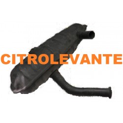 SILENCIOSO DEL