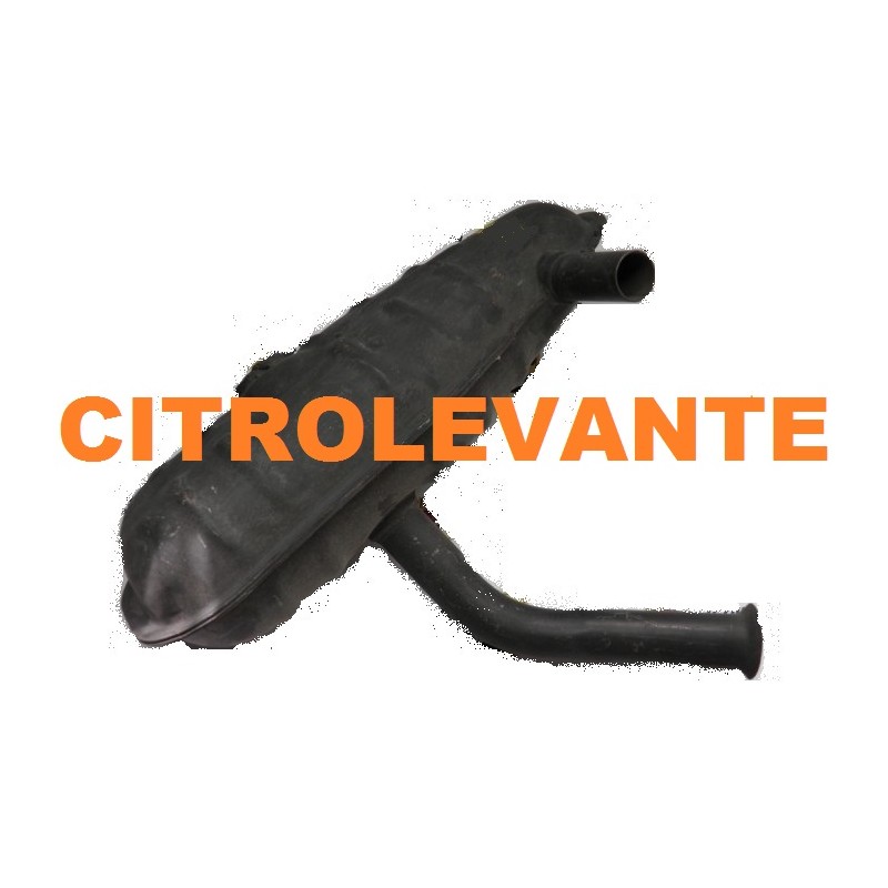 SILENCIOSO DEL