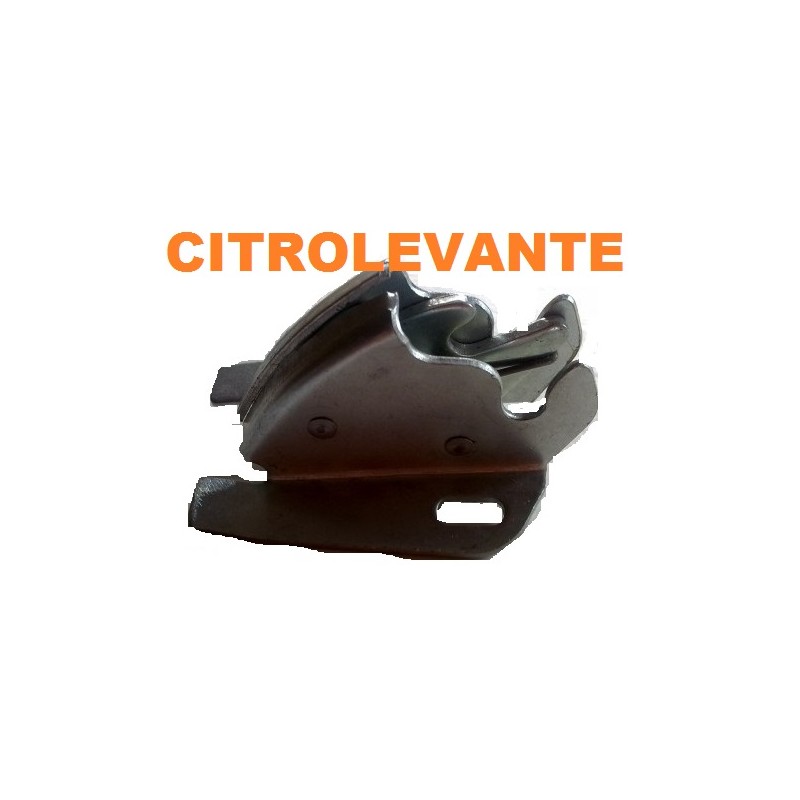 CERRADURA PORTON TRASERO