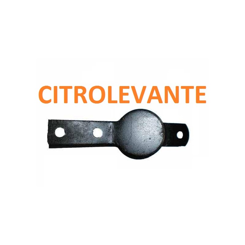 FLECTOR CAMBIO 600 D-E-L