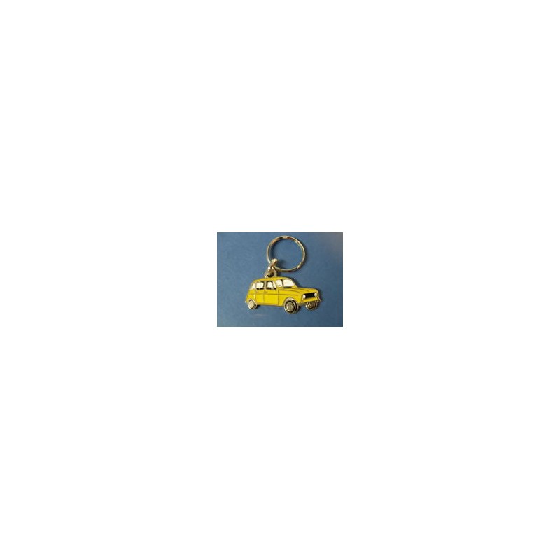 LLAVERO R-4