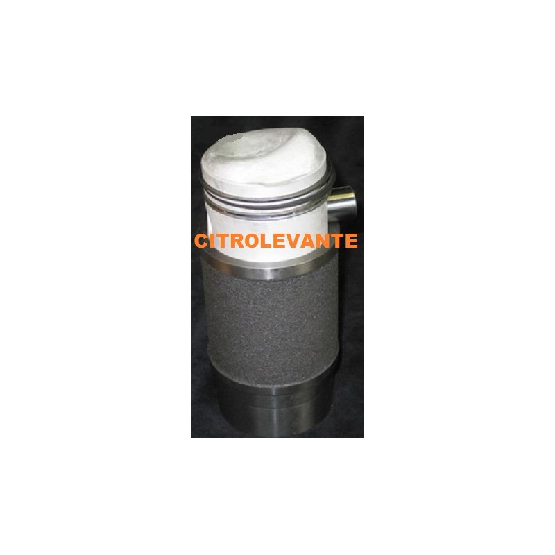 EQUIPO MOTOR 90mm DS 21