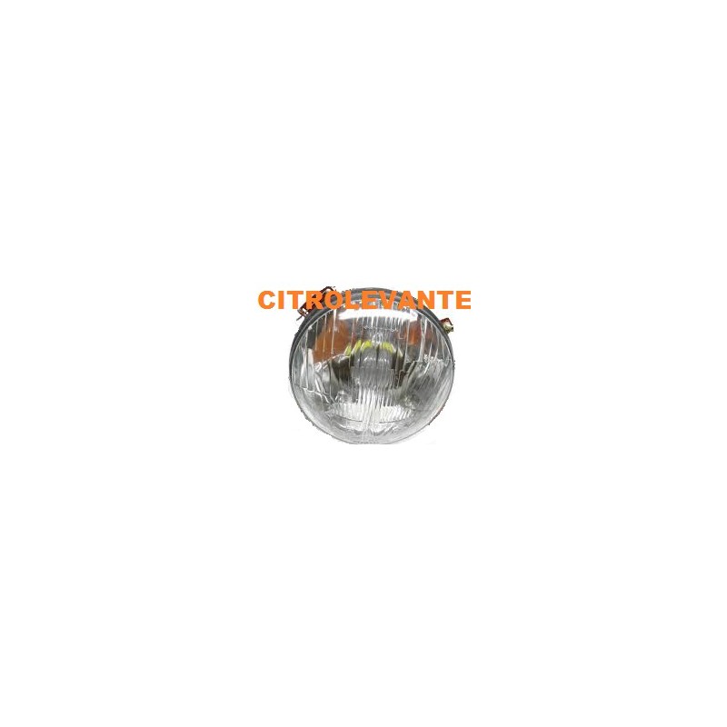 OPTICA FARO