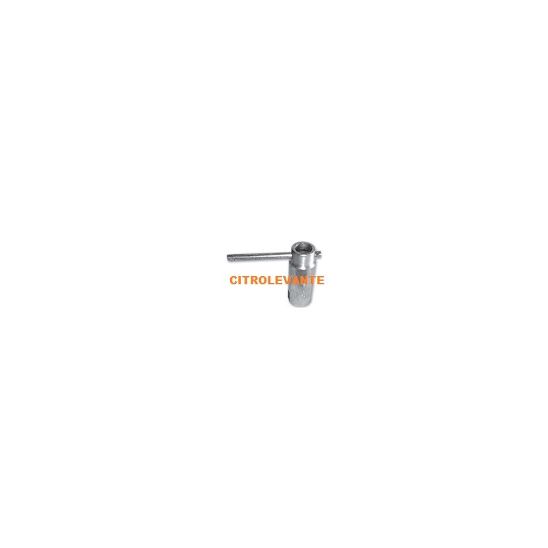 LLAVE REGLAJE F/MANO