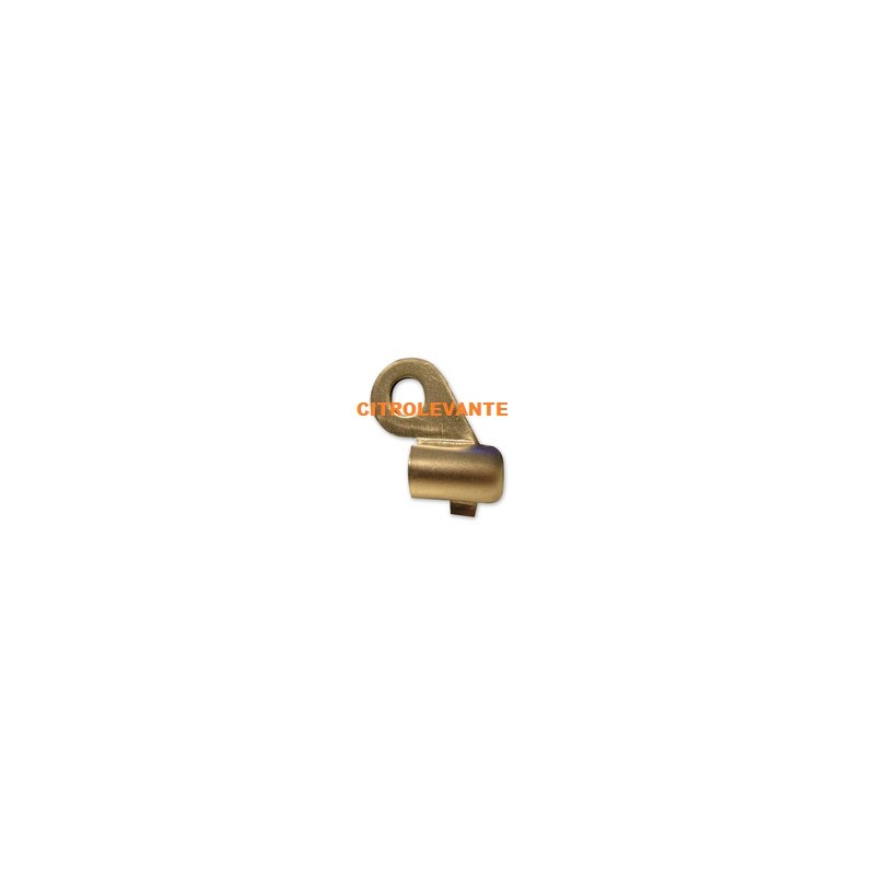 TOPE CABLE DE FRENO DERECHO