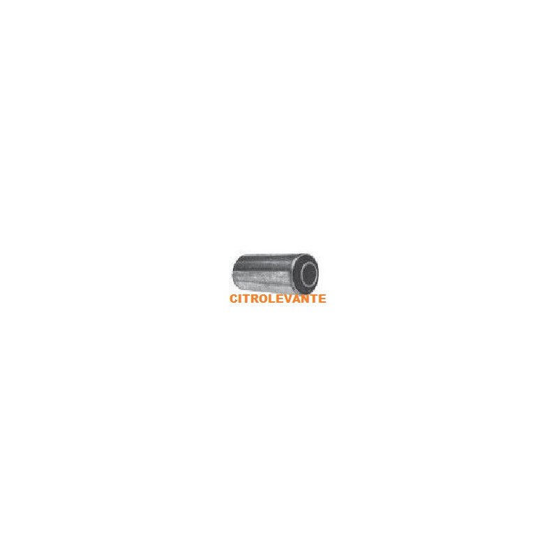 SILENTBLOC BALLESTA