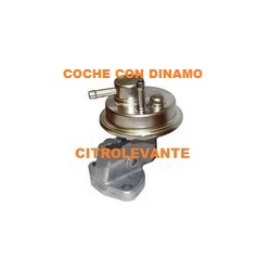 BOMBA GASOLINA para dinamo