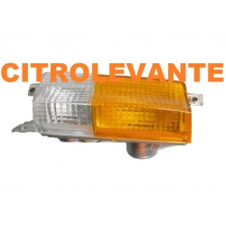 PILOTO DEL DCHO moderno
