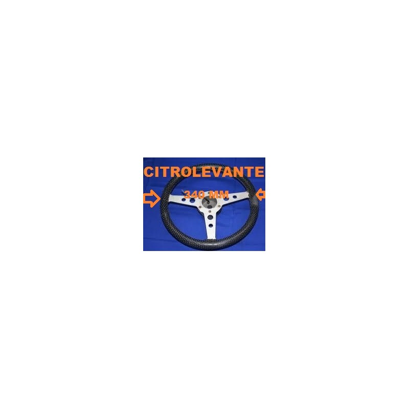 VOLANTE DIRECCÓN SPORT