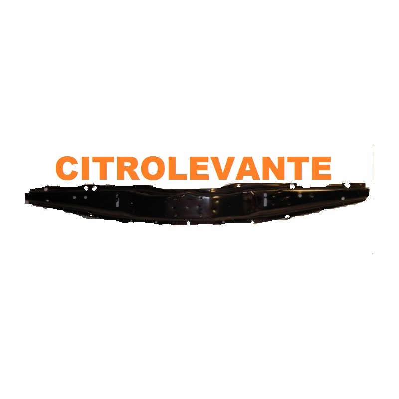 TRAVIESA DELANTERA