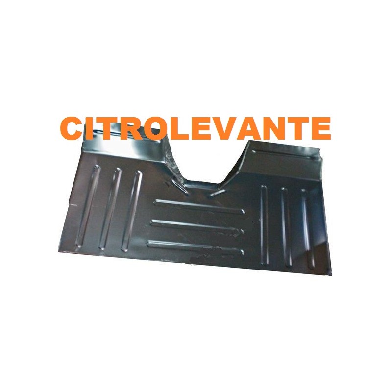 PISOS R-4
