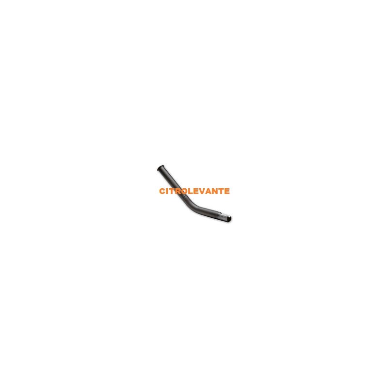 TUBO DE LLENADO