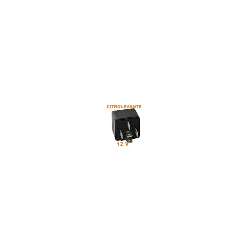 RELE 12V 40AH
