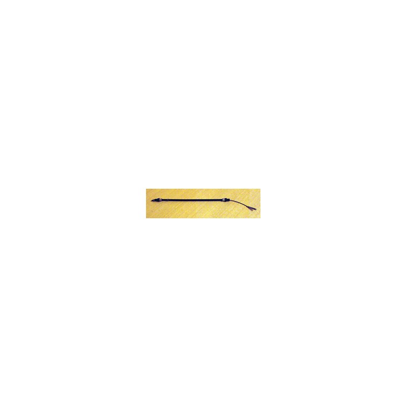 CABLE ACELERADOR 360mm