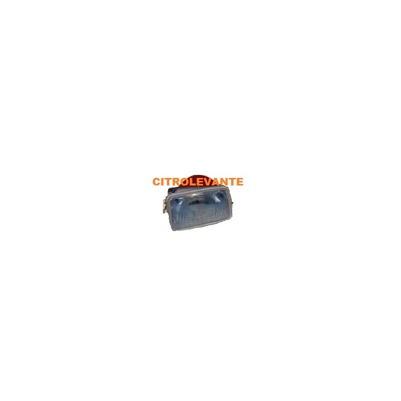 OPTICA FARO DCHO