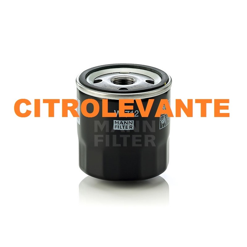 FILTRO ACEITE